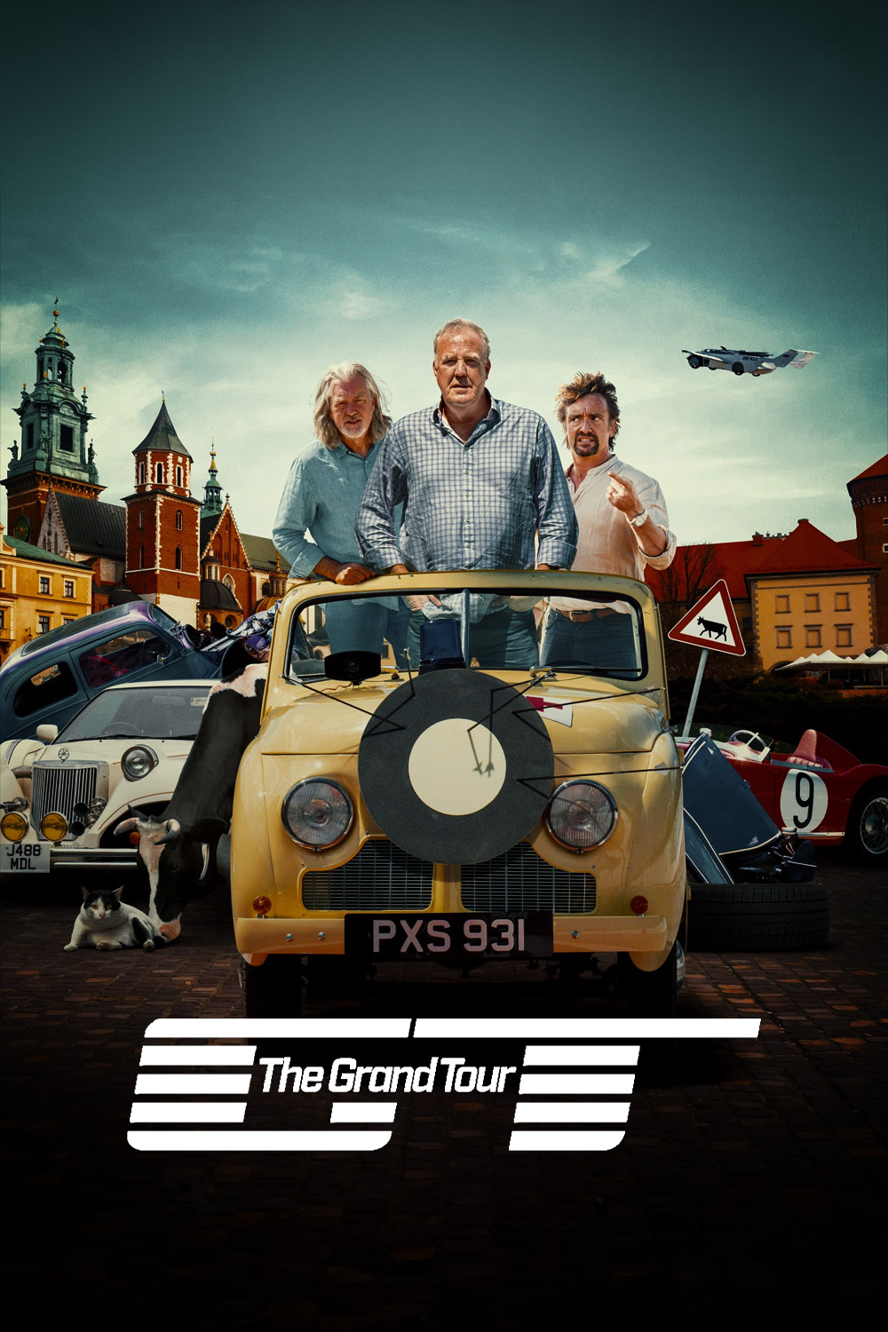The Grand Tour (2016) [82864] (A1772198842) [[Shows 2.0]] --Plex--